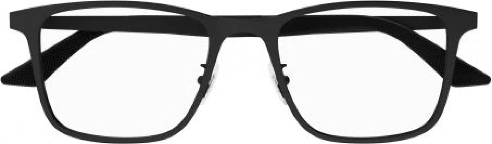 Montblanc MB0334O Eyeglasses - view 2